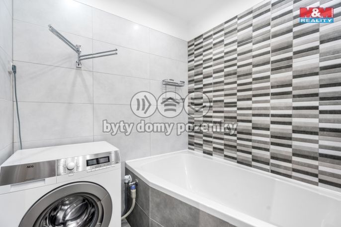 Prodej, Byt 3+1, Česká Lípa