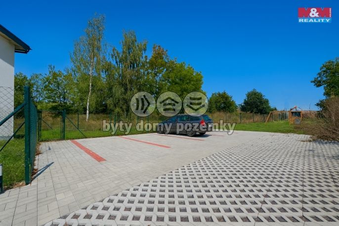 Prodej, Byt 1+kk, Ostrov