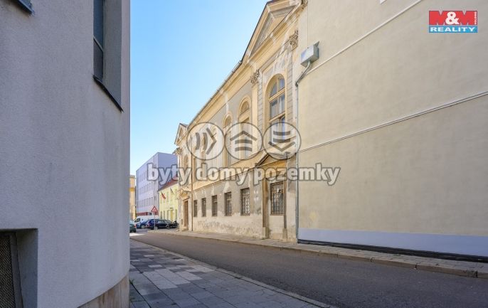 Prodej, Historický objekt, Prostějov