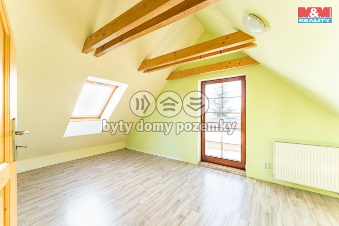 Prodej, Rodinný dům, Zlonice