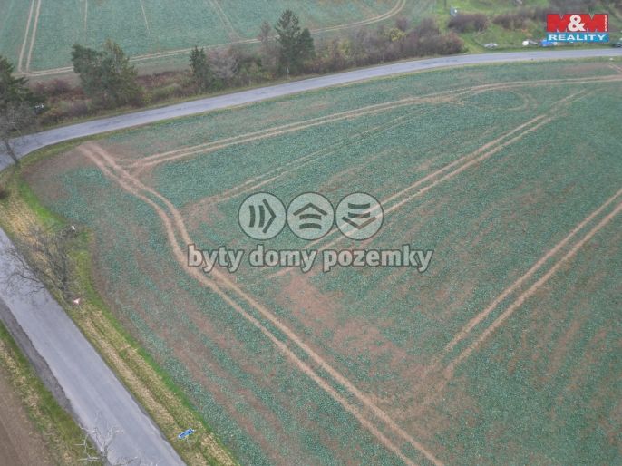 Prodej, Pozemek k bydlení, Otaslavice