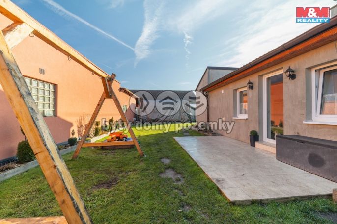 Prodej, Rodinný dům, Nedomice