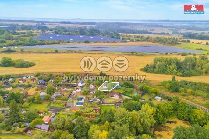 Prodej, Zahrada, Tachov