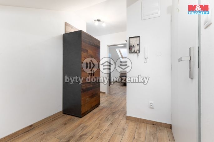 Prodej, Byt 2+1, Ostrava