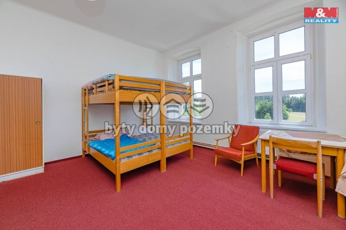 Prodej, Rodinný dům, Rokytnice v Orlických horách