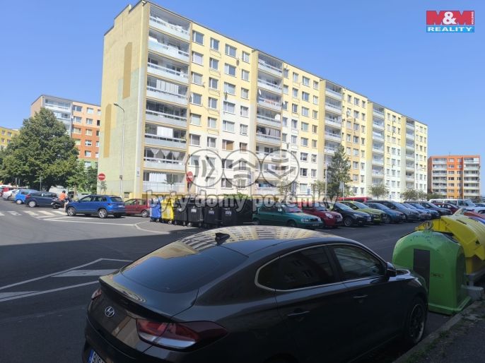 Prodej, Byt 3+kk, Most