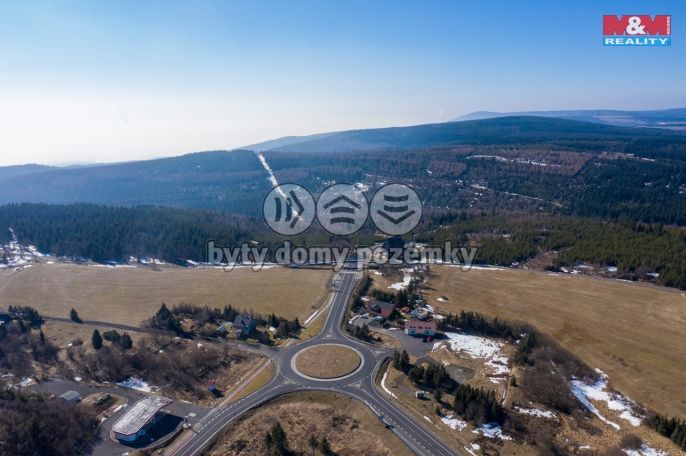 Prodej, Pozemek k bydlení, Dubí