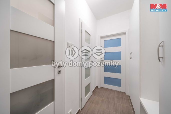 Prodej, Byt 2+kk, Praha