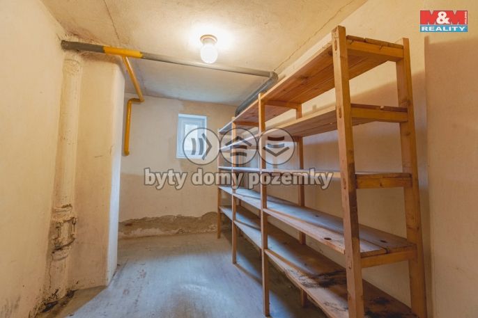 Prodej, Byt 4+1, Klatovy