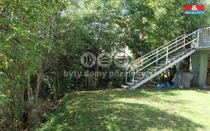 Pronájem, Byt 1+kk, Beroun