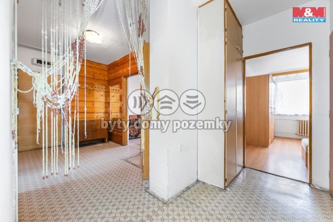 Prodej, Byt 3+1, Chodská Lhota