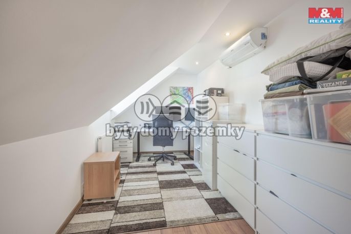 Prodej, Rodinný dům, Čelákovice