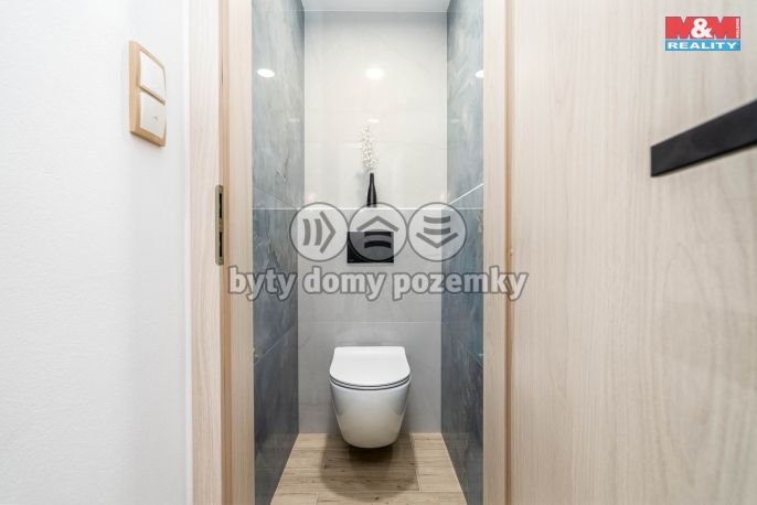 Prodej, Byt 3+kk, Hradec Králové