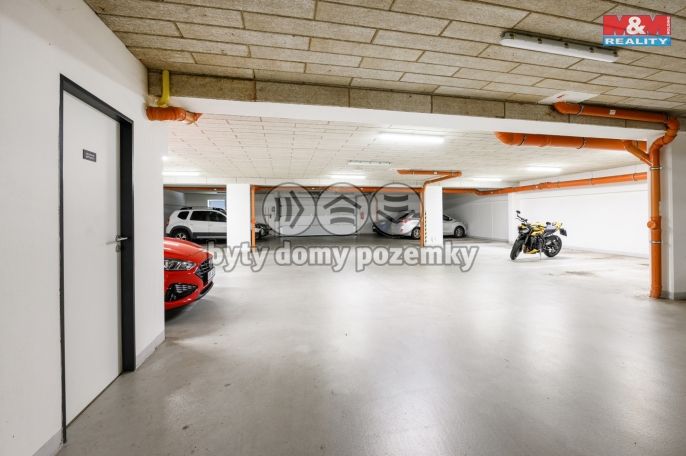 Prodej, Byt 3+kk, Plzeň