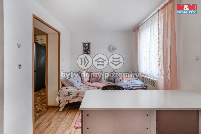 Prodej, Rodinný dům, Česká Kamenice