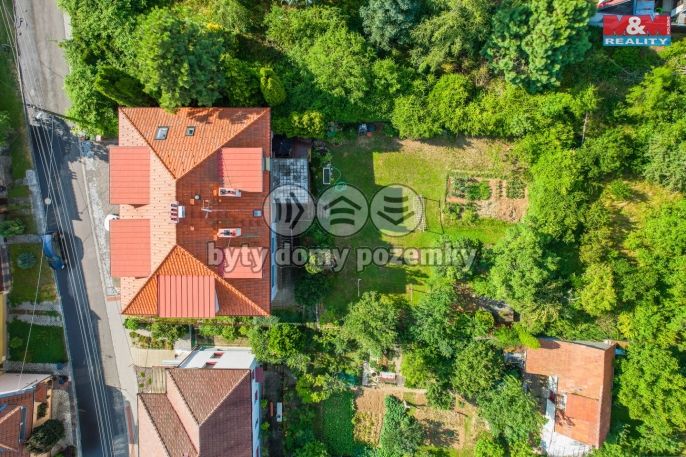 Prodej, Byt 4+1, Uherský Brod