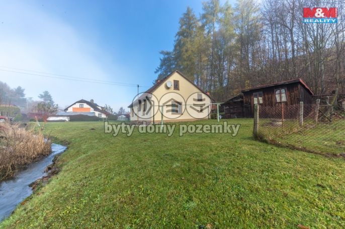 Prodej, Rodinný dům, Studenec