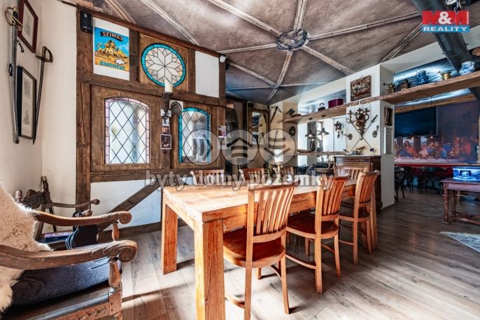 Prodej, Restaurace, stravování, Chomutov