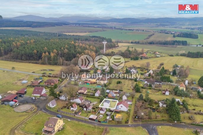 Prodej, Chata, Staňkov