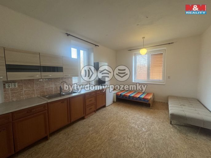 Pronájem, Byt 2+kk, Proseč