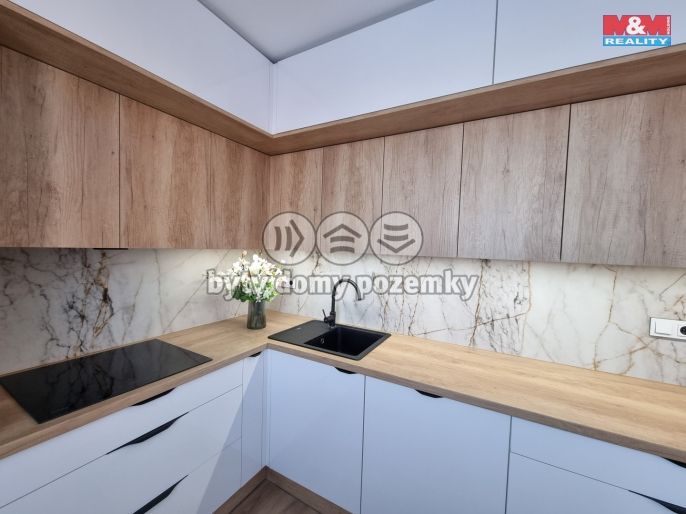 Prodej, Byt 3+kk, Havířov