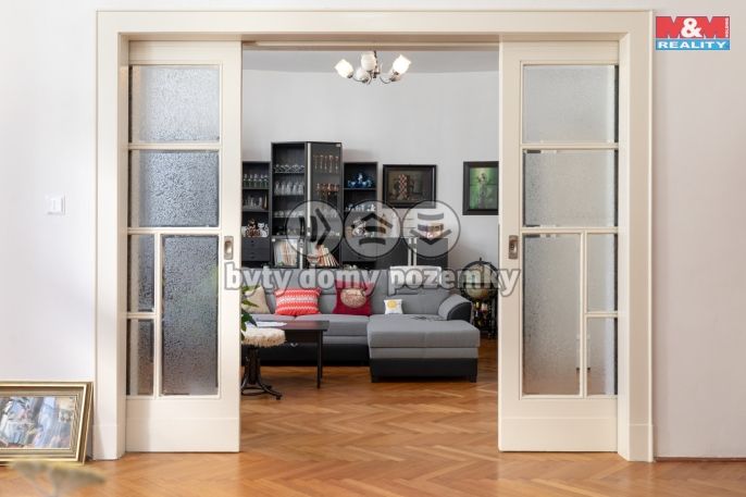 Prodej, Byt 3+kk, Ostrava