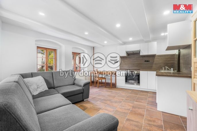 Prodej, Chalupa, Krupka