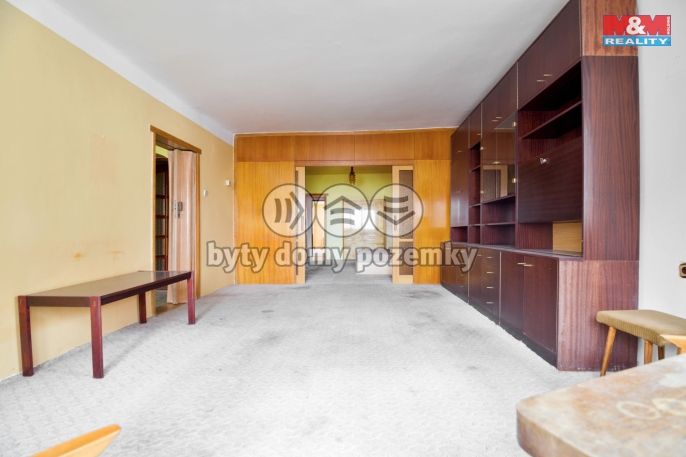 Prodej, Rodinný dům, Roudnice nad Labem