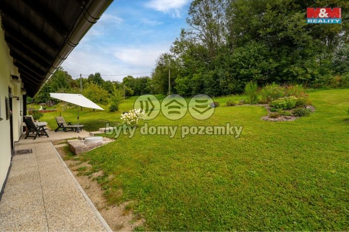 Prodej, Chalupa, Příkrý