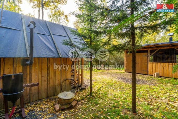 Pronájem, Louka, Vysočina