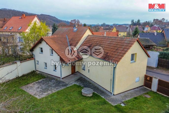 Prodej, Rodinný dům, Kryry