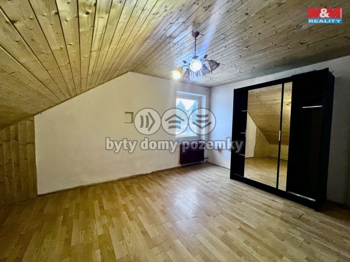 Pronájem, Byt 3+1, Petřvald