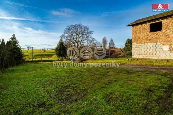 Prodej, Rodinný dům, Bačalky