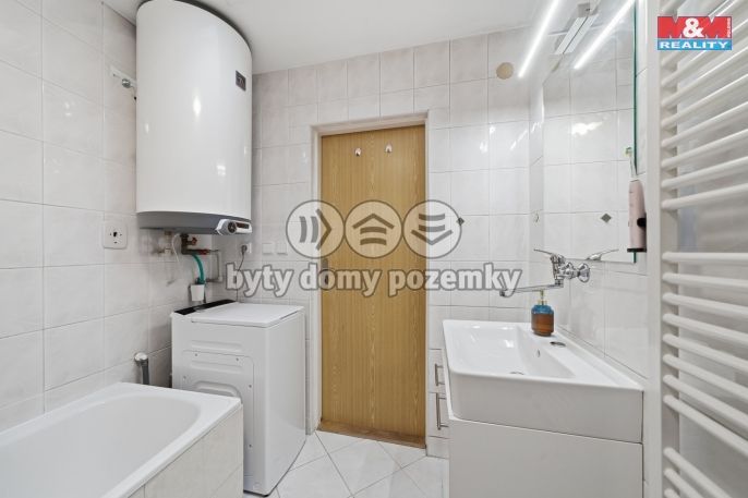 Prodej, Rodinný dům, Moravská Třebová