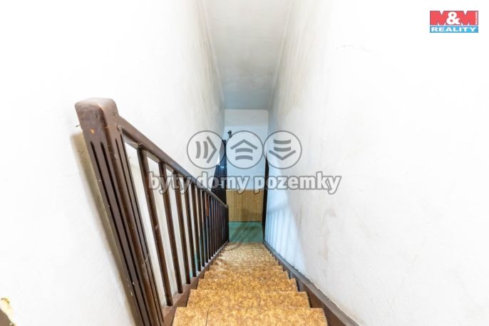 Prodej, Rodinný dům, Morkovice-Slížany