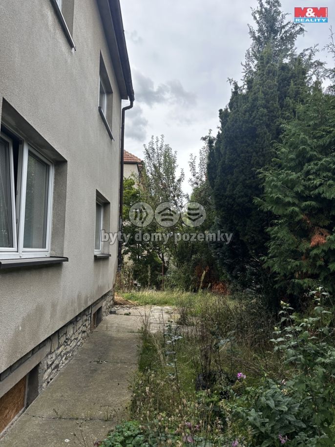 Prodej, Rodinný dům, Praha