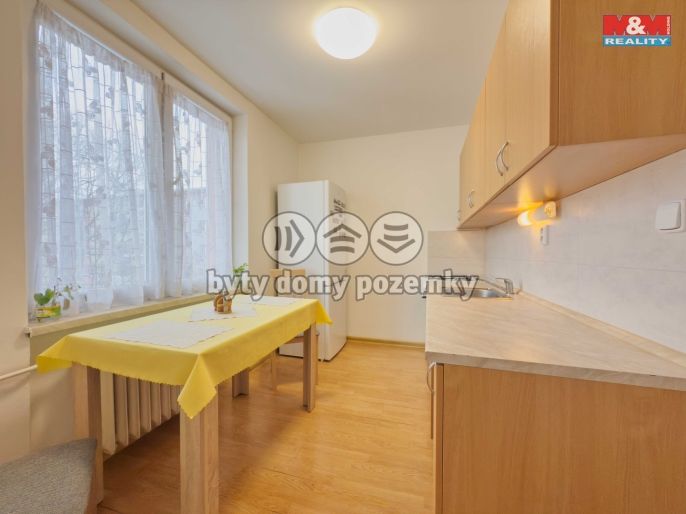 Prodej, Byt 2+1, Karviná