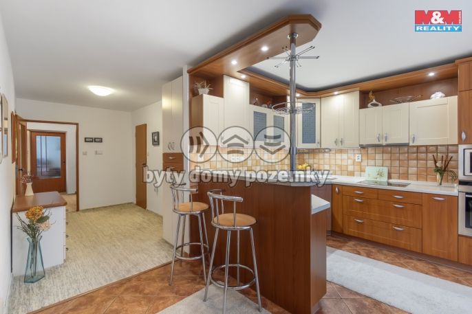 Prodej, Rodinný dům, Ostrava