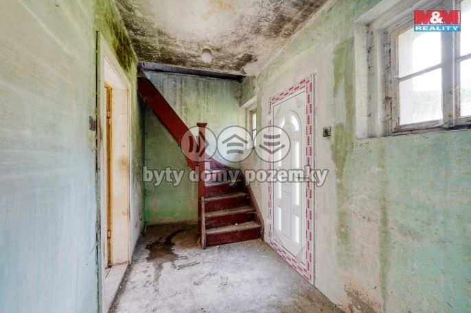 Prodej, Rodinný dům, Kyselka