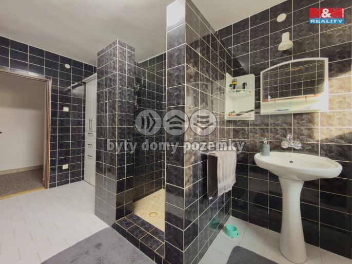 Prodej, Rodinný dům, Petrovice u Karviné