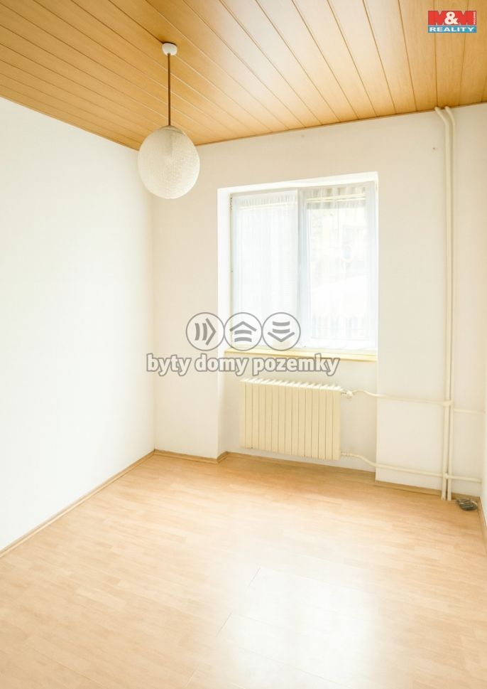Pronájem, Byt 2+1, Šenov u Nového Jičína