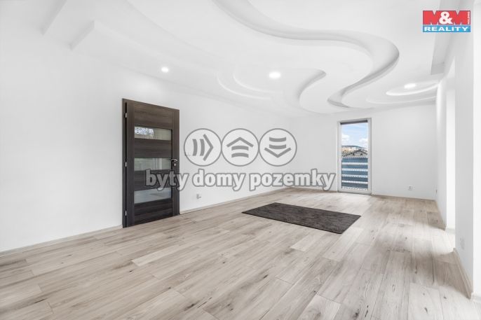 Prodej, Rodinný dům, Ústí nad Labem