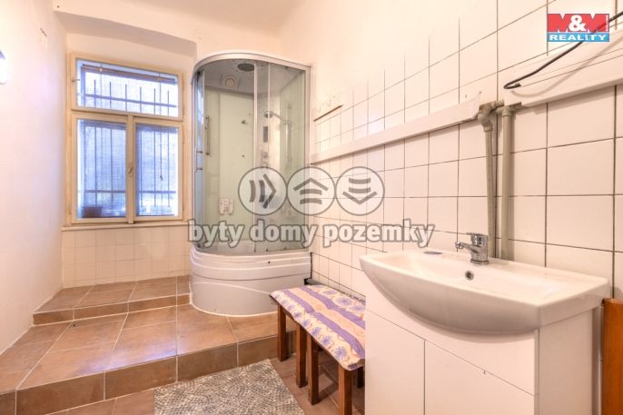 Prodej, Rodinný dům, Zbiroh