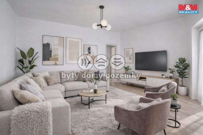 Prodej, Rodinný dům, Břasy