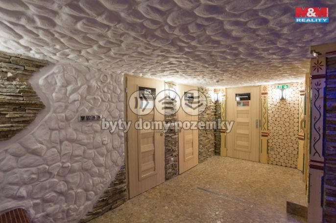 Prodej, Hotel, penzion, Dolní Bečva