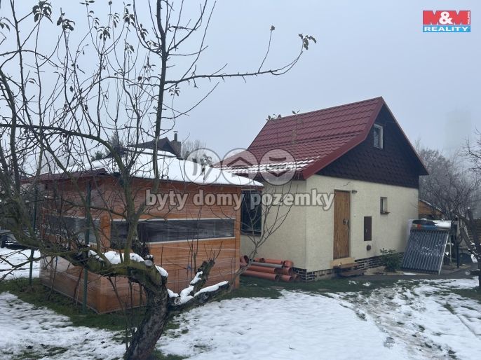 Prodej, Chata, Vratimov