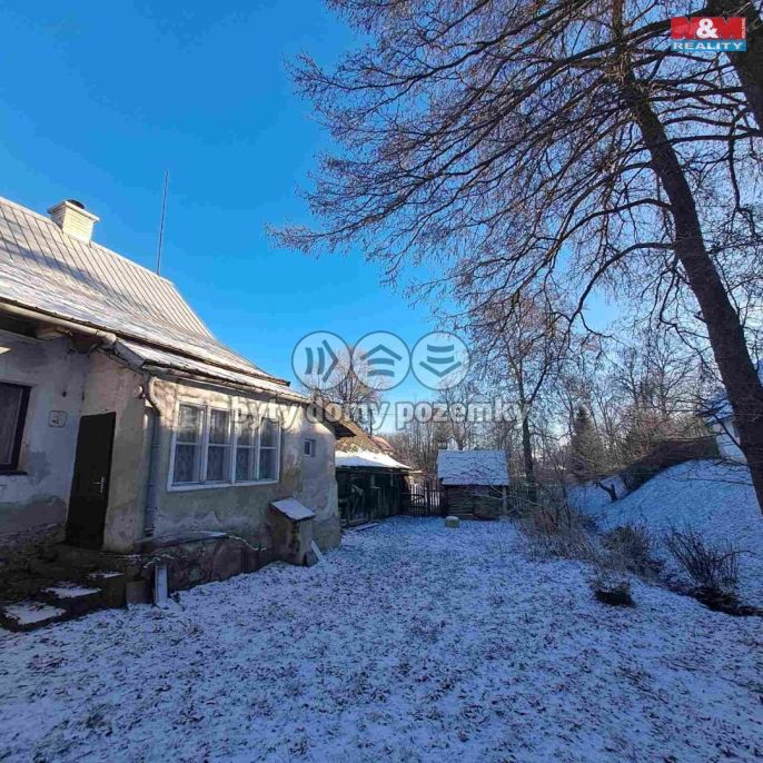 Prodej, Rodinný dům, Stará Ves