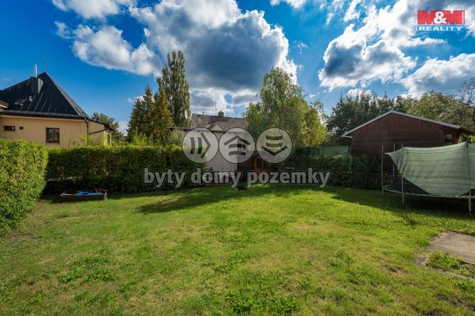 Prodej, Byt 2+1, Jablonec nad Nisou