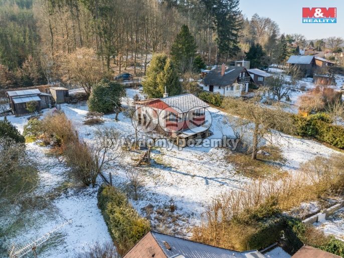 Pronájem, Chata, Lštění