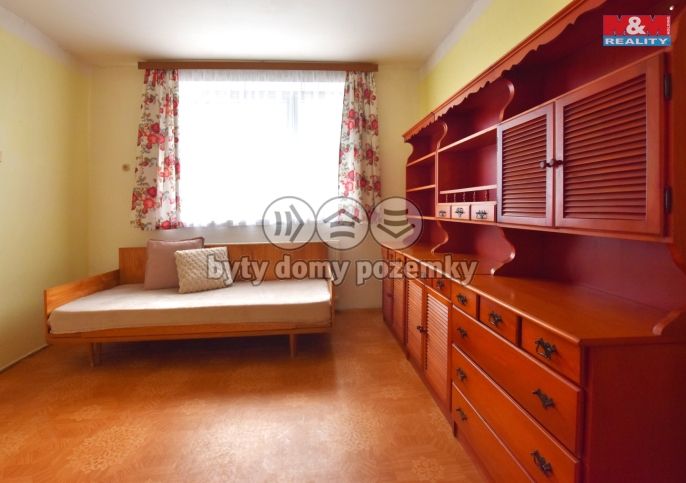 Pronájem, Rodinný dům, Mlázovice